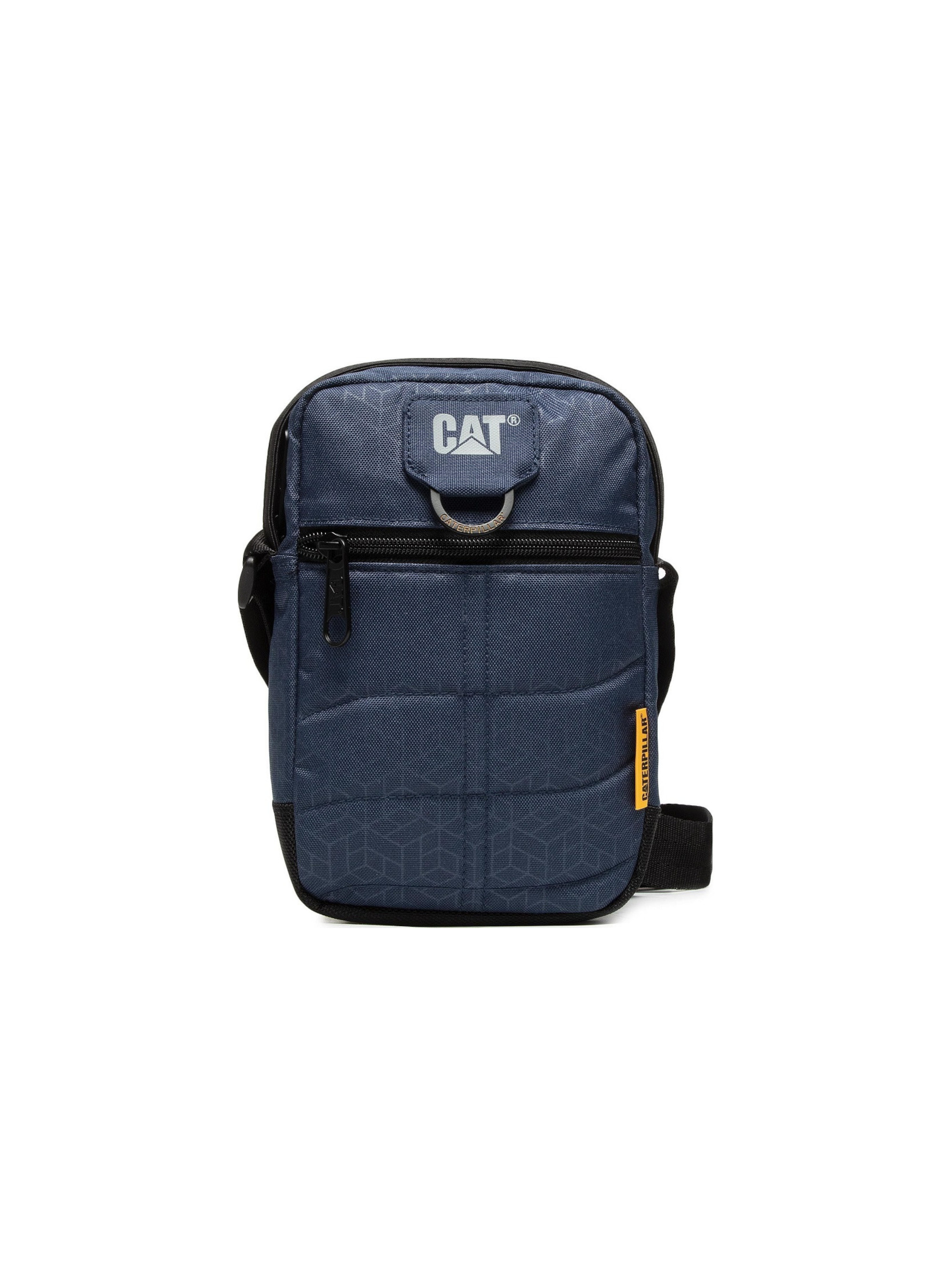 Caterpillar Nerka Rodney Granatowa Unisex | Kup Online