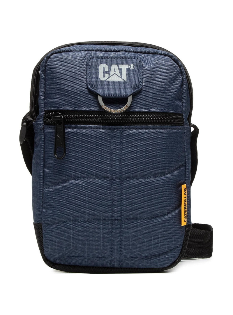 Caterpillar Nerka Rodney Granatowa Unisex | Kup Online