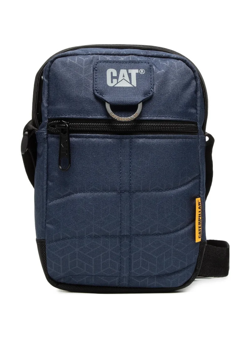 Caterpillar Nerka Rodney Granatowa Unisex | Kup Online