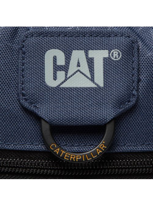 Caterpillar Nerka Rodney Granatowa Unisex | Kup Online