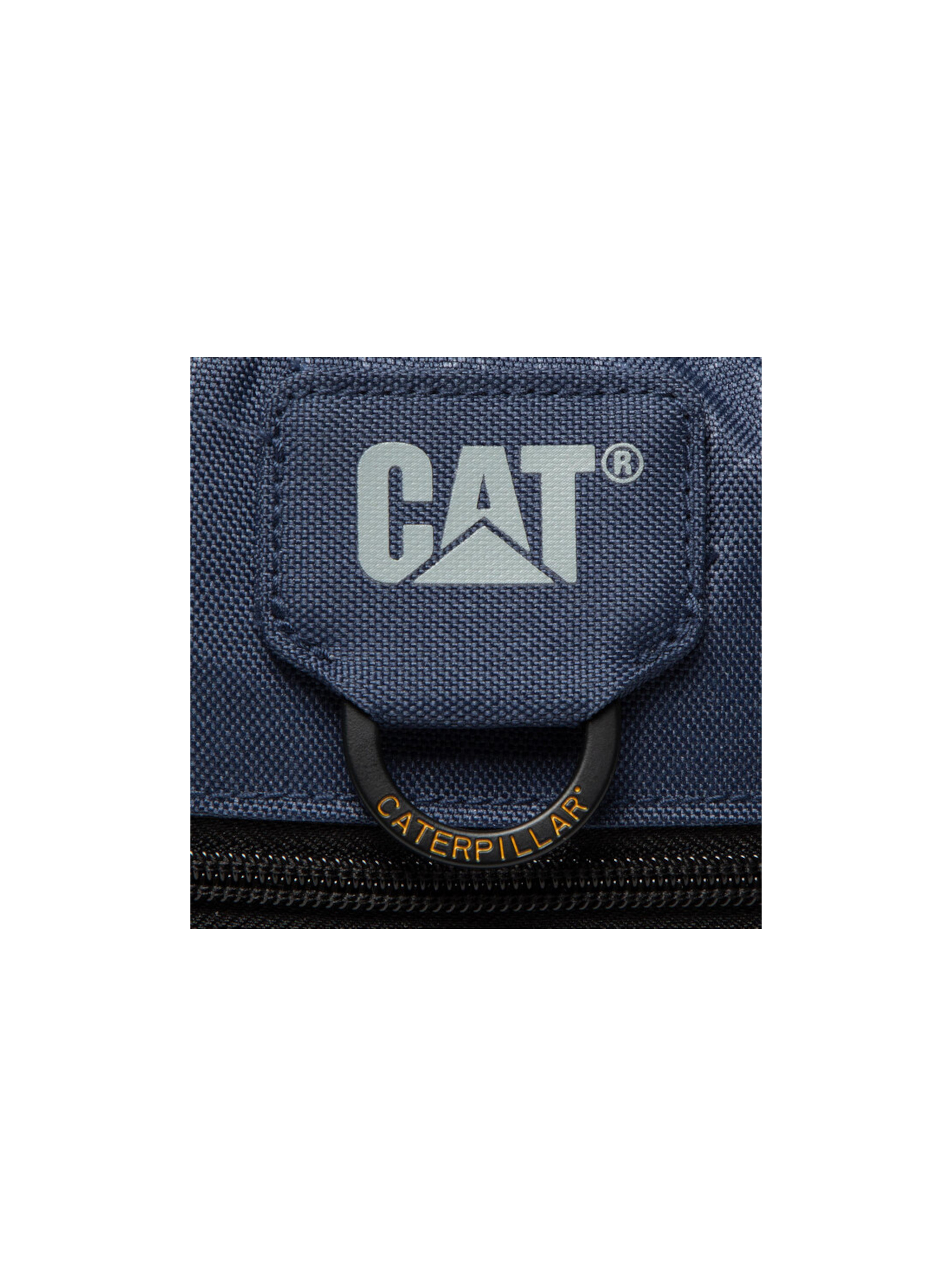 Caterpillar Nerka Rodney Granatowa Unisex | Kup Online