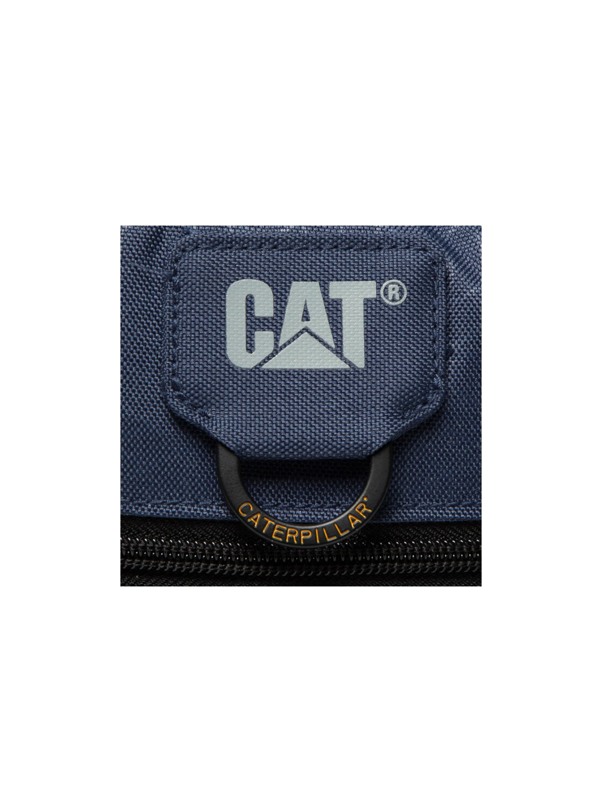 Caterpillar Nerka Rodney Granatowa Unisex | Kup Online