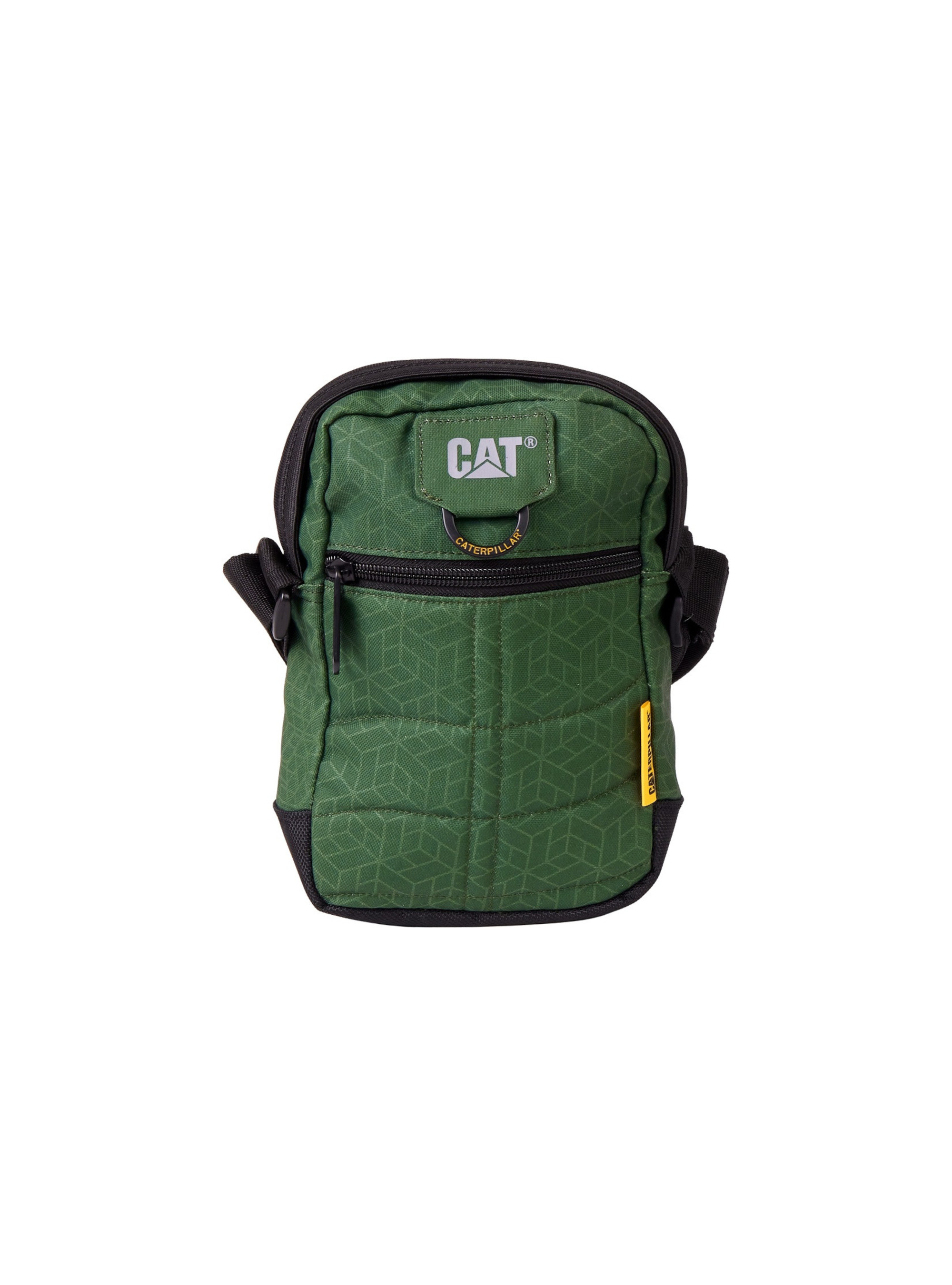 Caterpillar Nerka Rodney Zielona Unisex | Kup Online