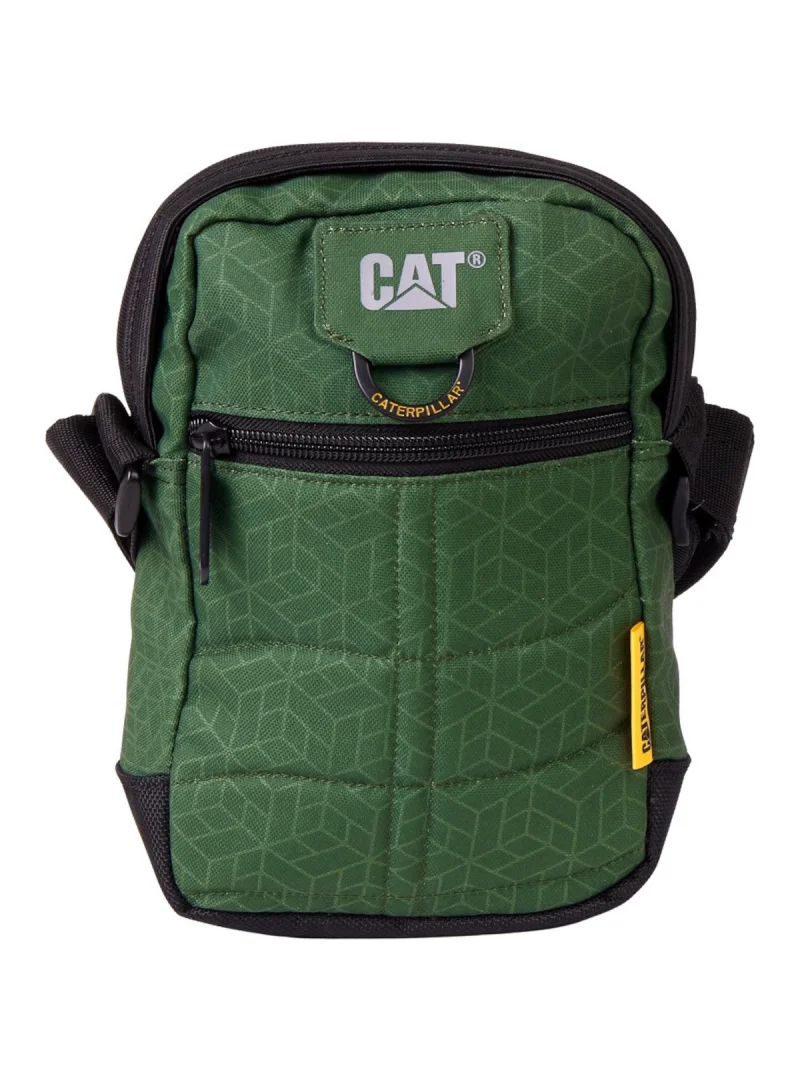 Caterpillar Nerka Rodney Zielona Unisex | Kup Online