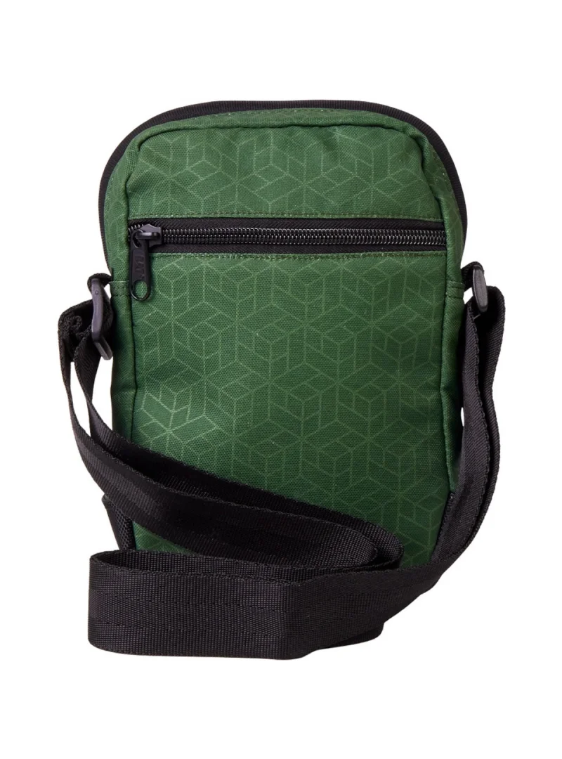 Caterpillar Nerka Rodney Zielona Unisex | Kup Online