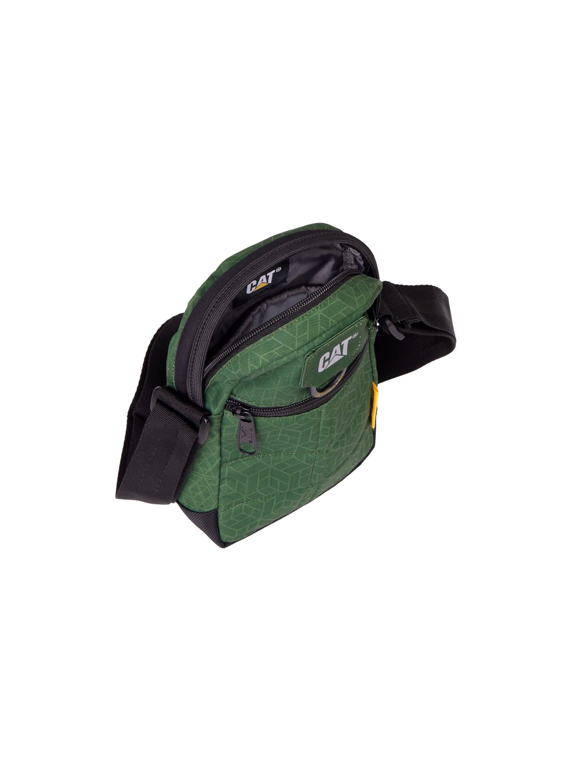 Caterpillar Nerka Rodney Zielona Unisex | Kup Online