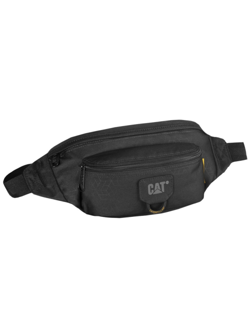 Caterpillar Nerka Raymond Czarna Unisex | Kup Online