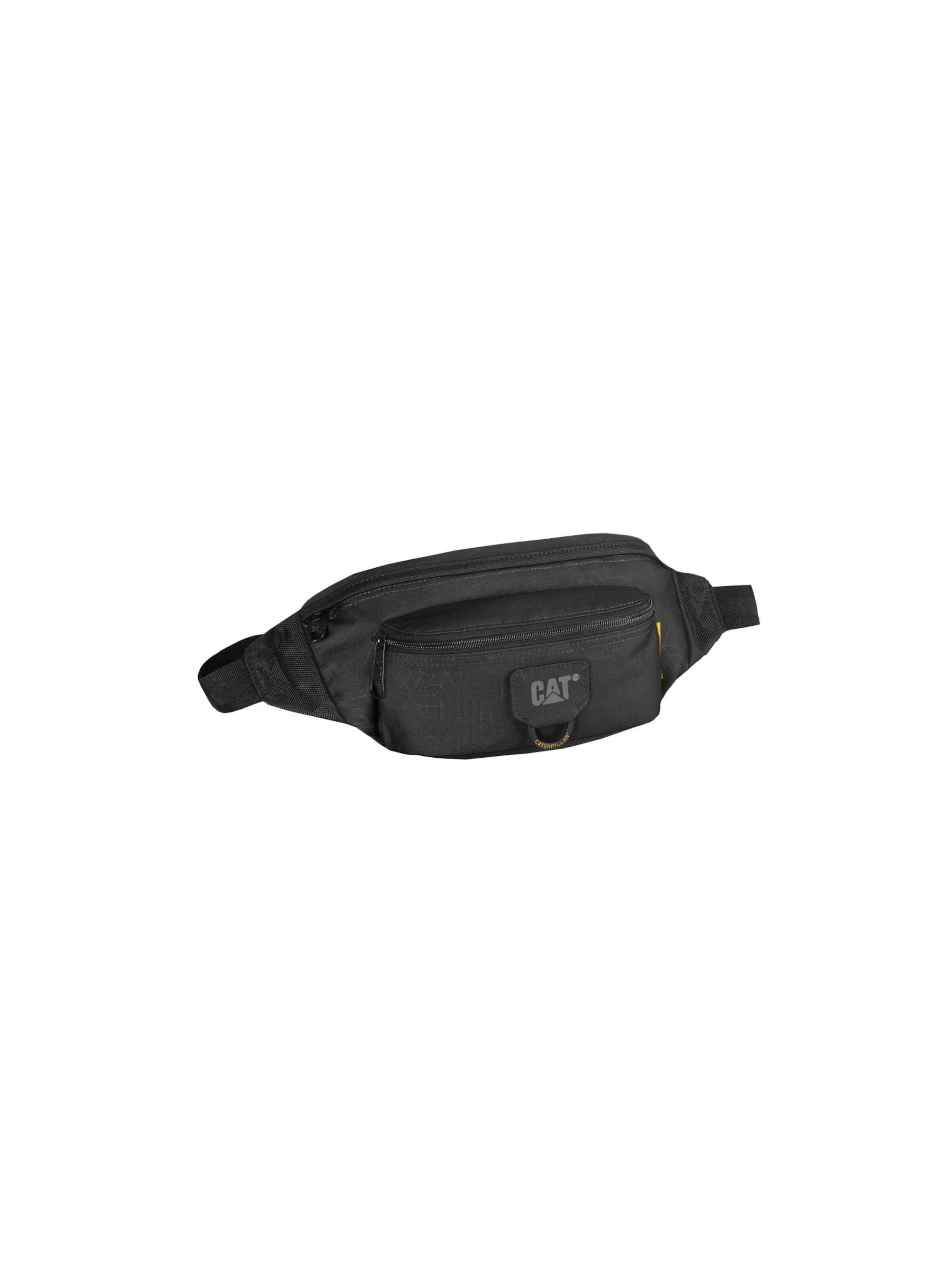 Caterpillar Nerka Raymond Czarna Unisex | Kup Online