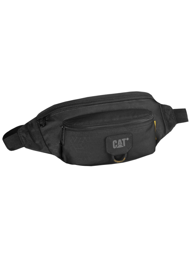 Caterpillar Nerka Raymond Czarna Unisex | Kup Online