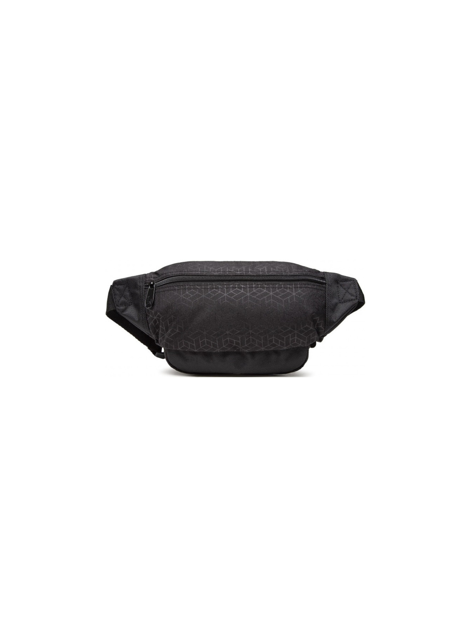 Caterpillar Nerka Raymond Czarna Unisex | Kup Online