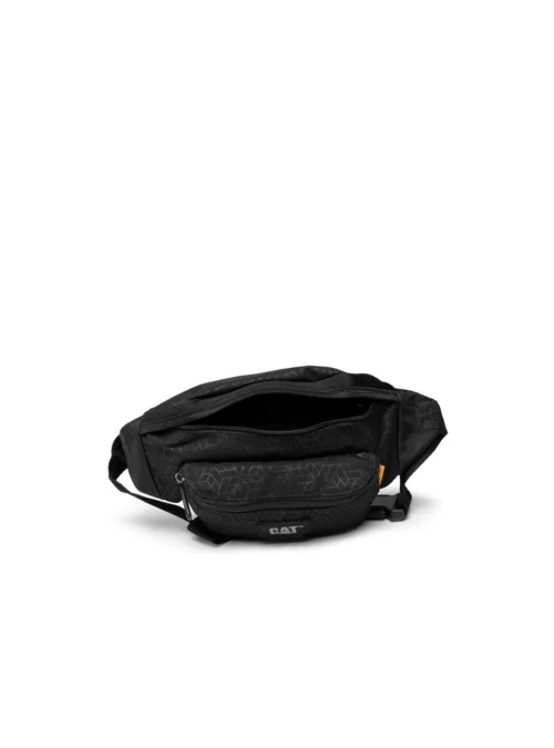 Caterpillar Nerka Raymond Czarna Unisex | Kup Online