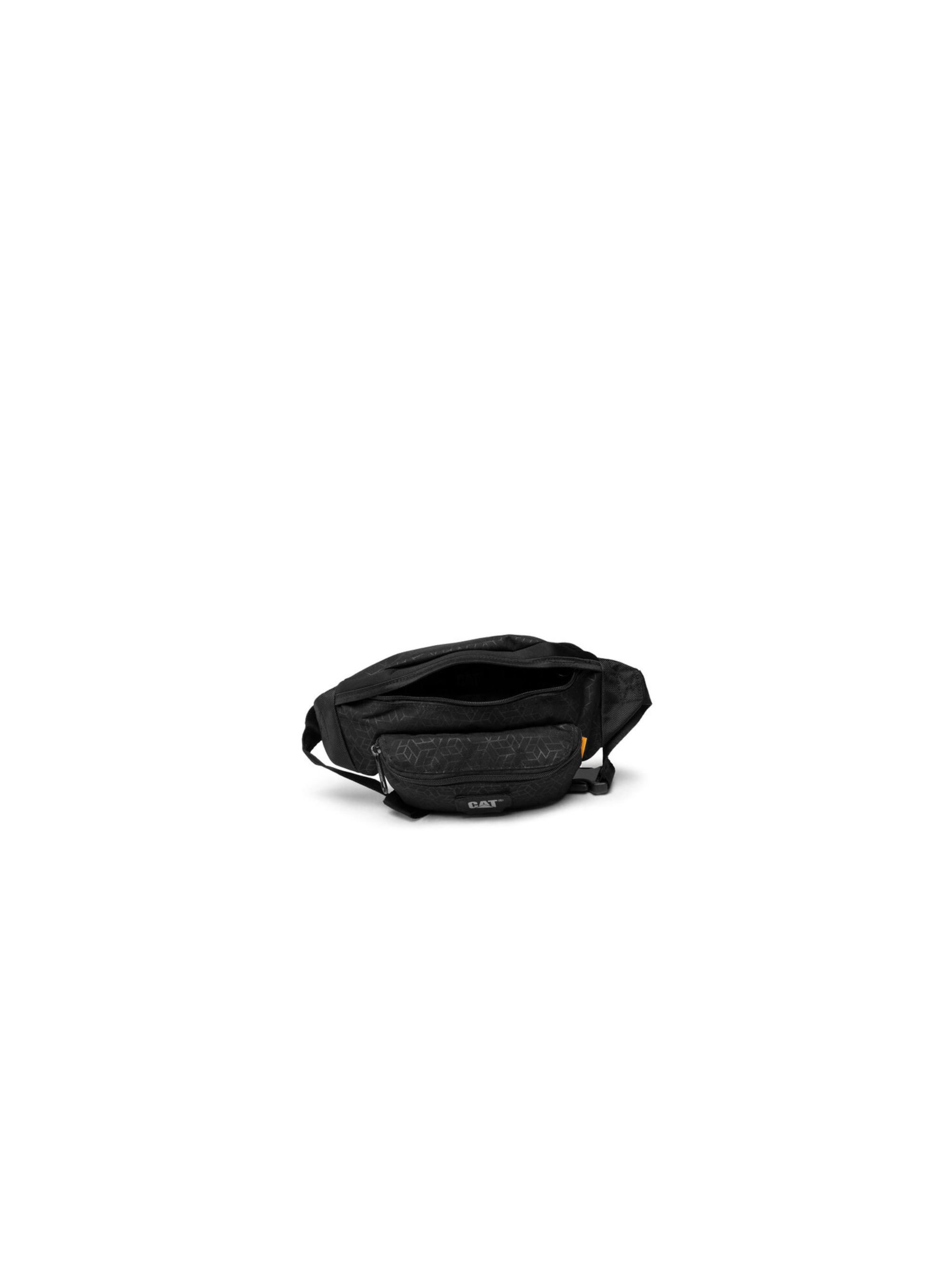 Caterpillar Nerka Raymond Czarna Unisex | Kup Online