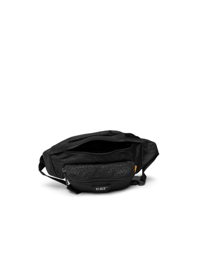 Caterpillar Nerka Raymond Czarna Unisex | Kup Online