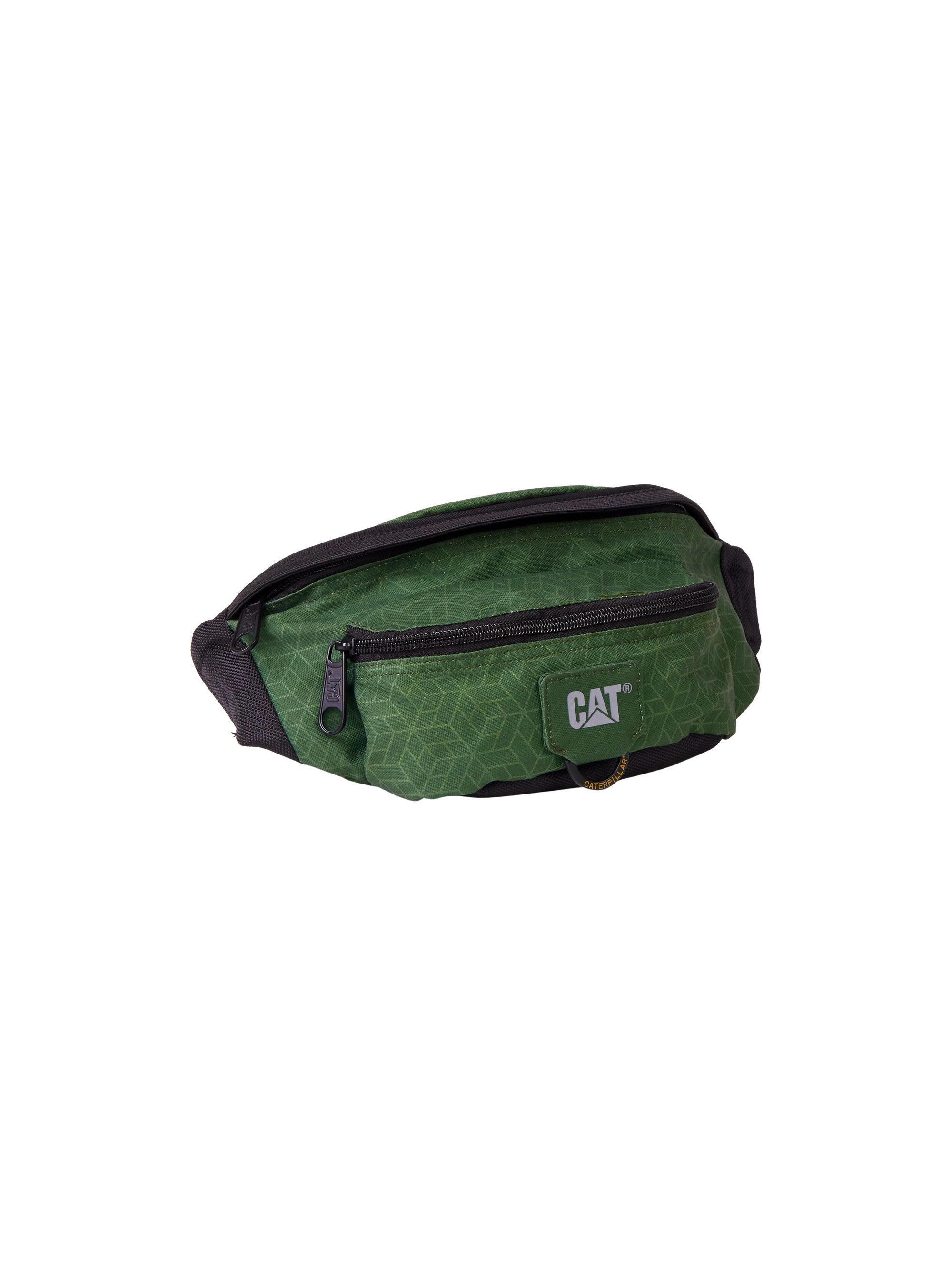 Caterpillar Nerka Raymond Zielona – Kup Online w Sklepie