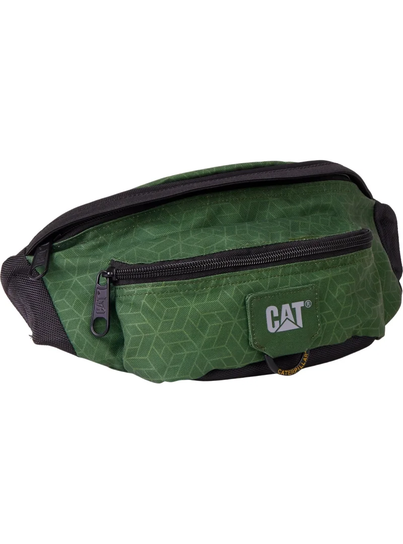 Caterpillar Nerka Raymond Zielona – Kup Online w Sklepie