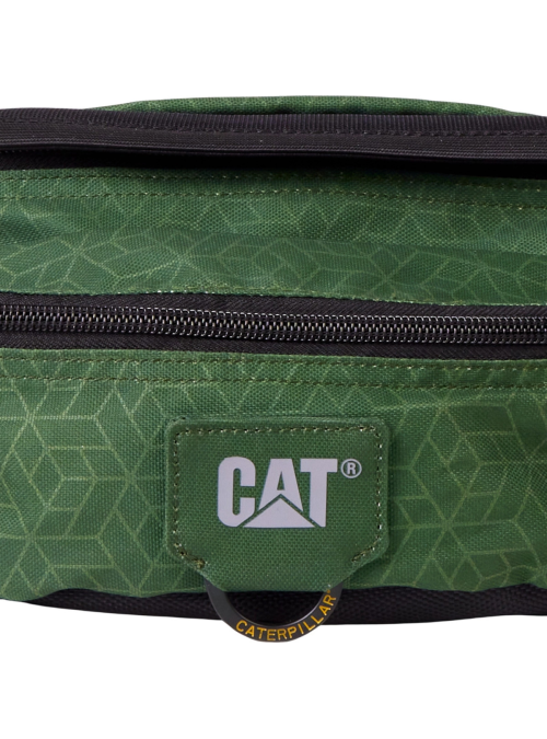 Caterpillar Nerka Raymond Zielona – Kup Online w Sklepie