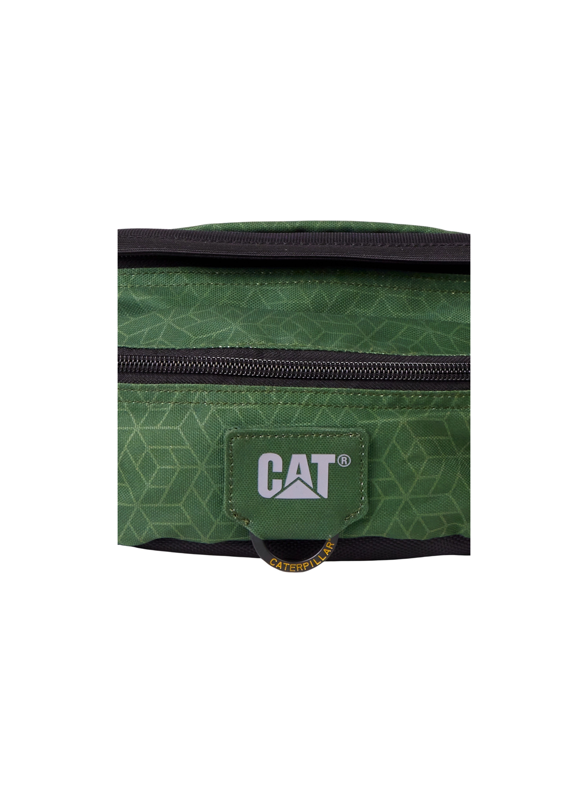 Caterpillar Nerka Raymond Zielona – Kup Online w Sklepie