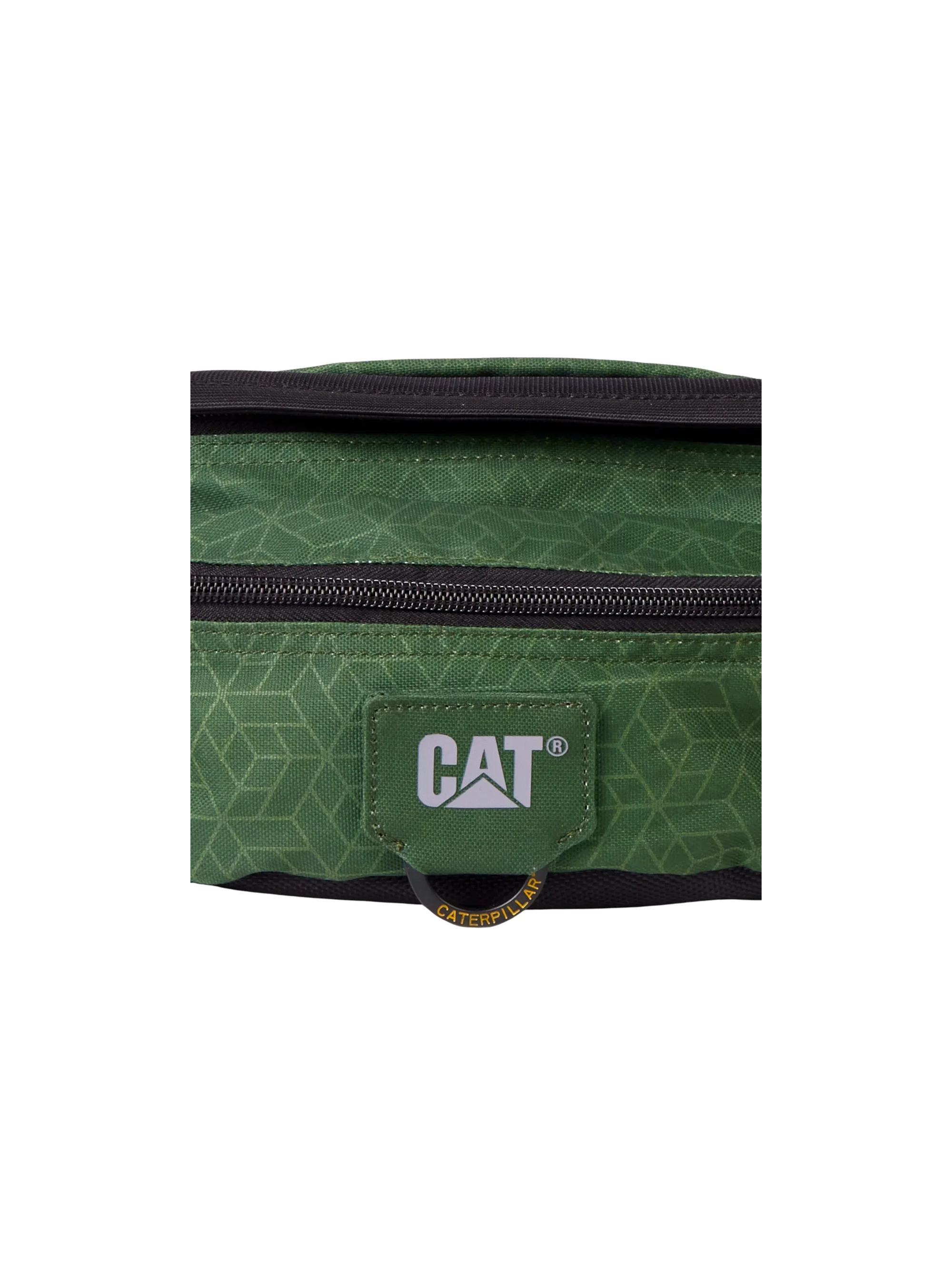 Caterpillar Nerka Raymond Zielona – Kup Online w Sklepie