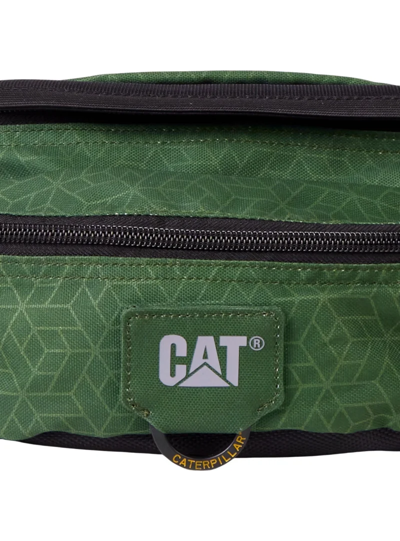 Caterpillar Nerka Raymond Zielona – Kup Online w Sklepie