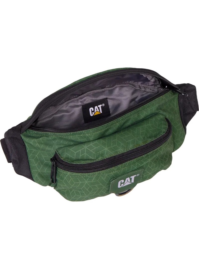 Caterpillar Nerka Raymond Zielona – Kup Online w Sklepie