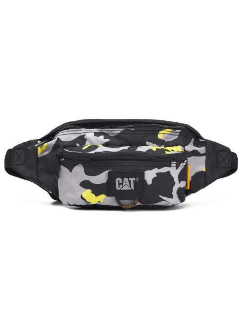 Caterpillar Nerka Raymond Czarna Unisex | Kup Online
