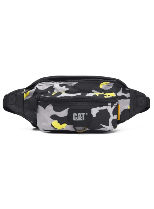 Caterpillar Nerka Raymond Czarna Unisex | Kup Online