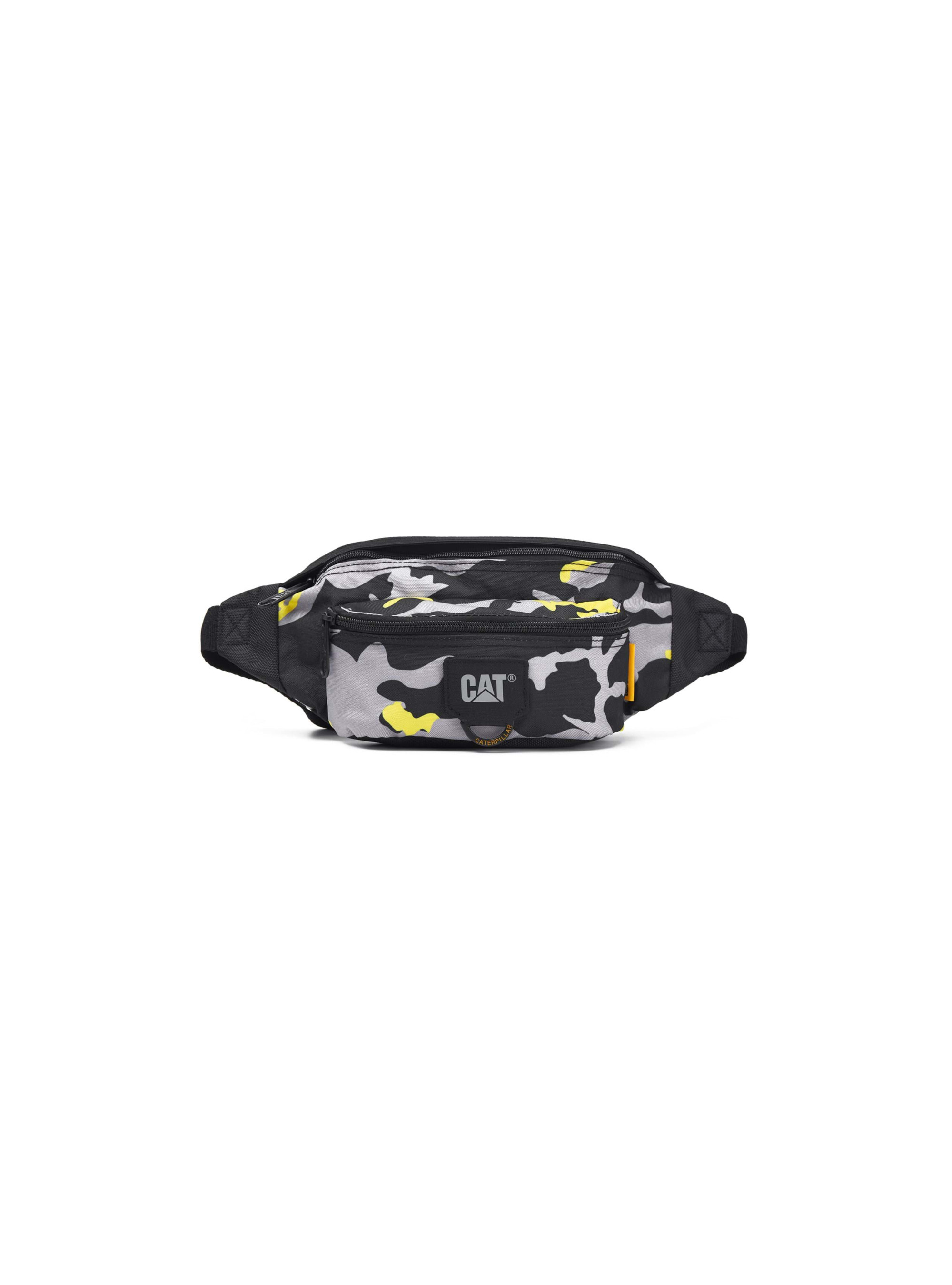 Caterpillar Nerka Raymond Czarna Unisex | Kup Online