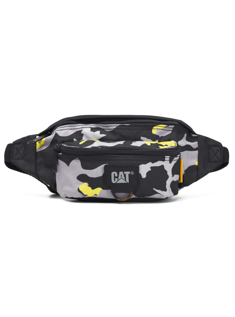 Caterpillar Nerka Raymond Czarna Unisex | Kup Online