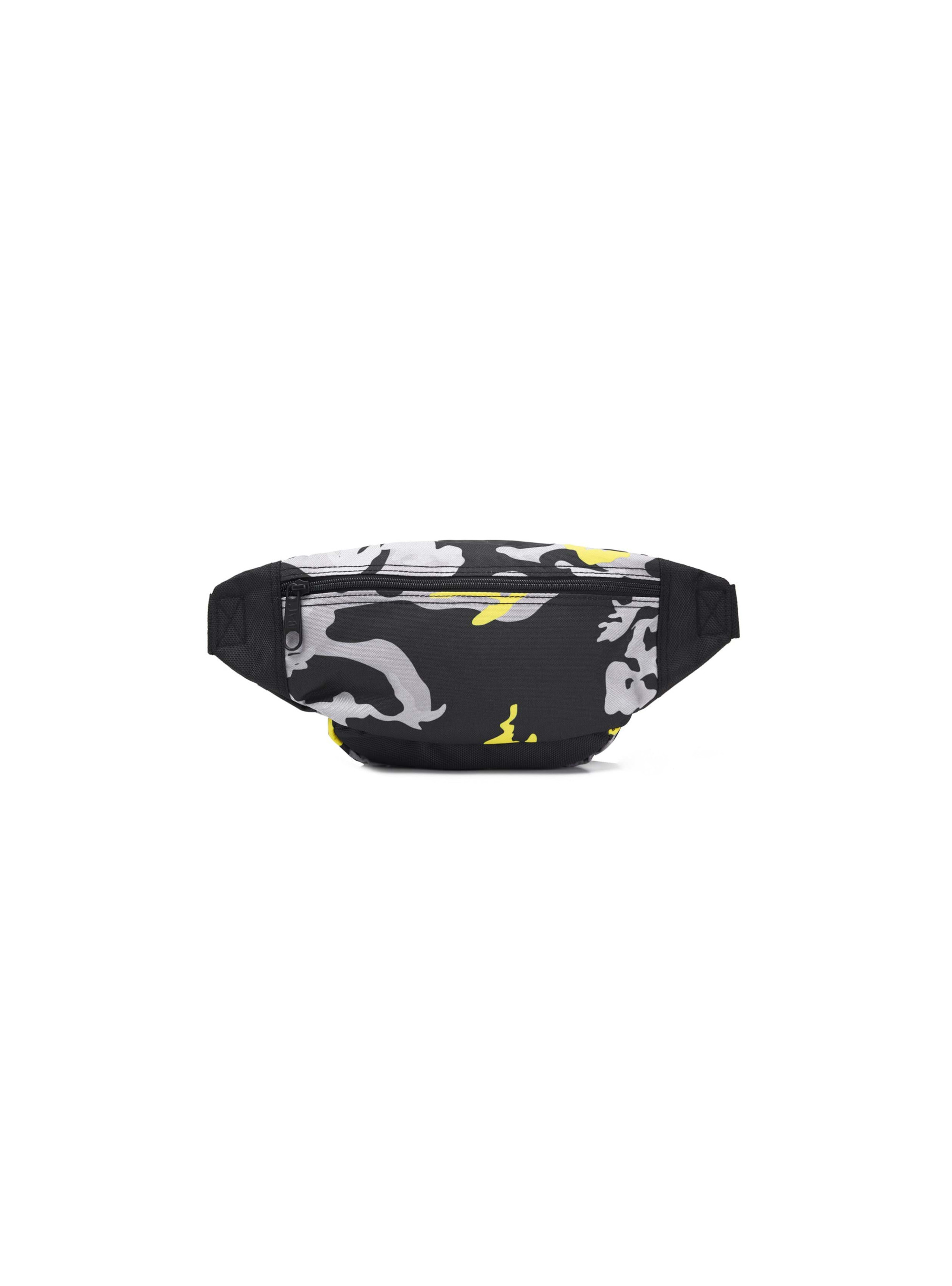 Caterpillar Nerka Raymond Czarna Unisex | Kup Online