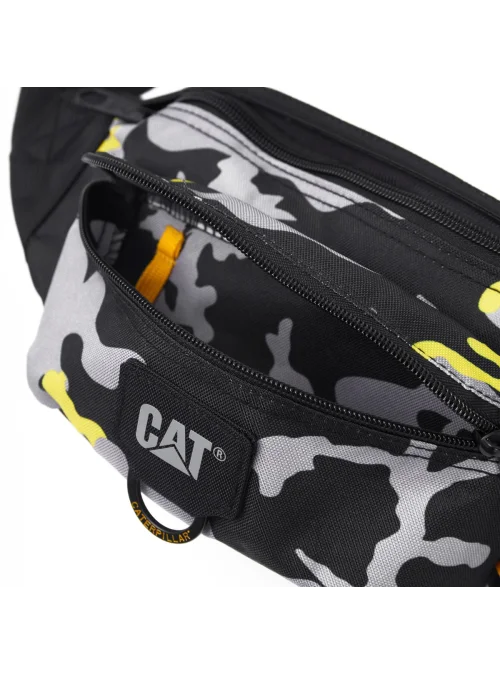 Caterpillar Nerka Raymond Czarna Unisex | Kup Online