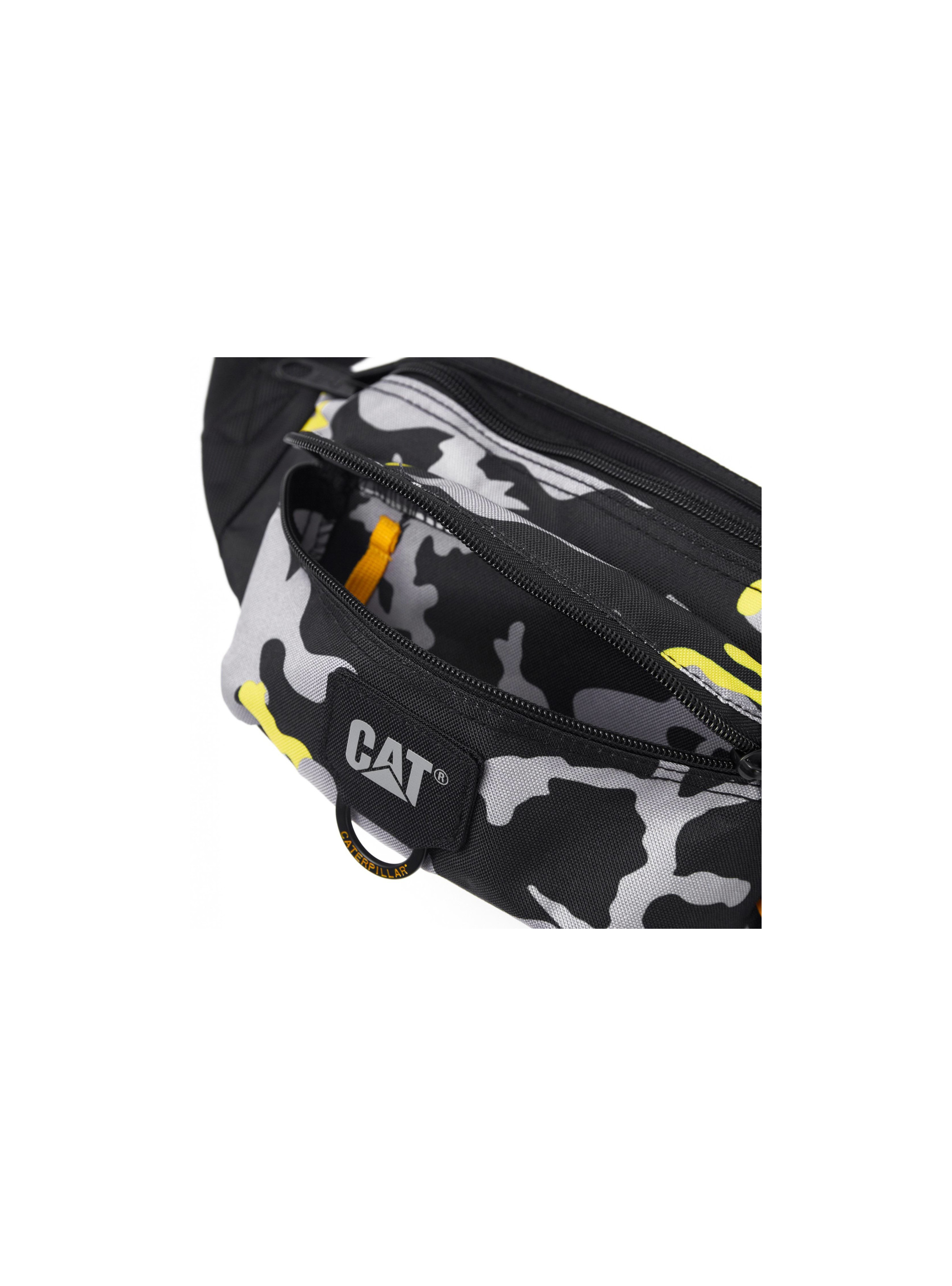 Caterpillar Nerka Raymond Czarna Unisex | Kup Online