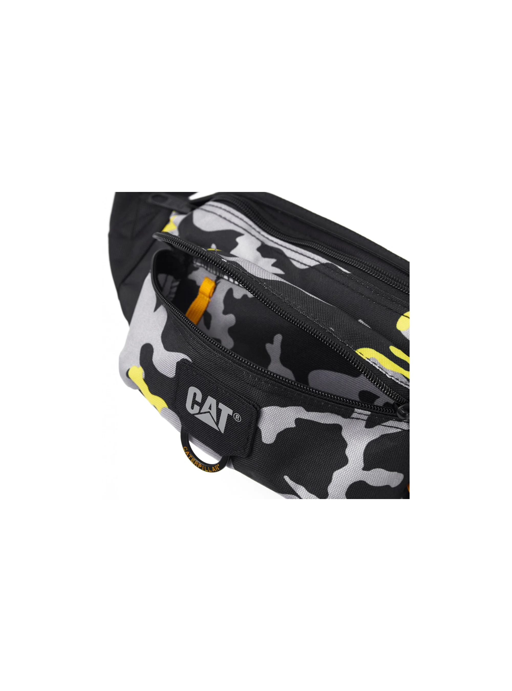 Caterpillar Nerka Raymond Czarna Unisex | Kup Online
