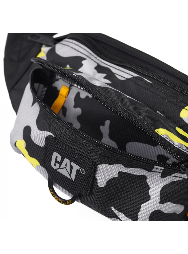 Caterpillar Nerka Raymond Czarna Unisex | Kup Online