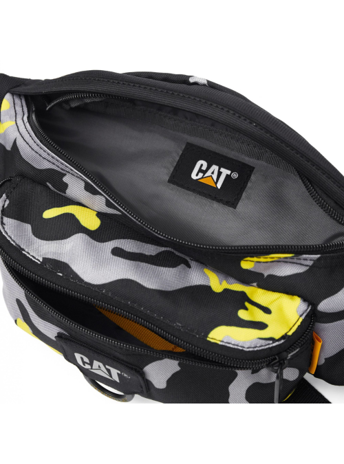 Caterpillar Nerka Raymond Czarna Unisex | Kup Online