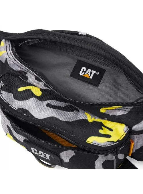 Caterpillar Nerka Raymond Czarna Unisex | Kup Online