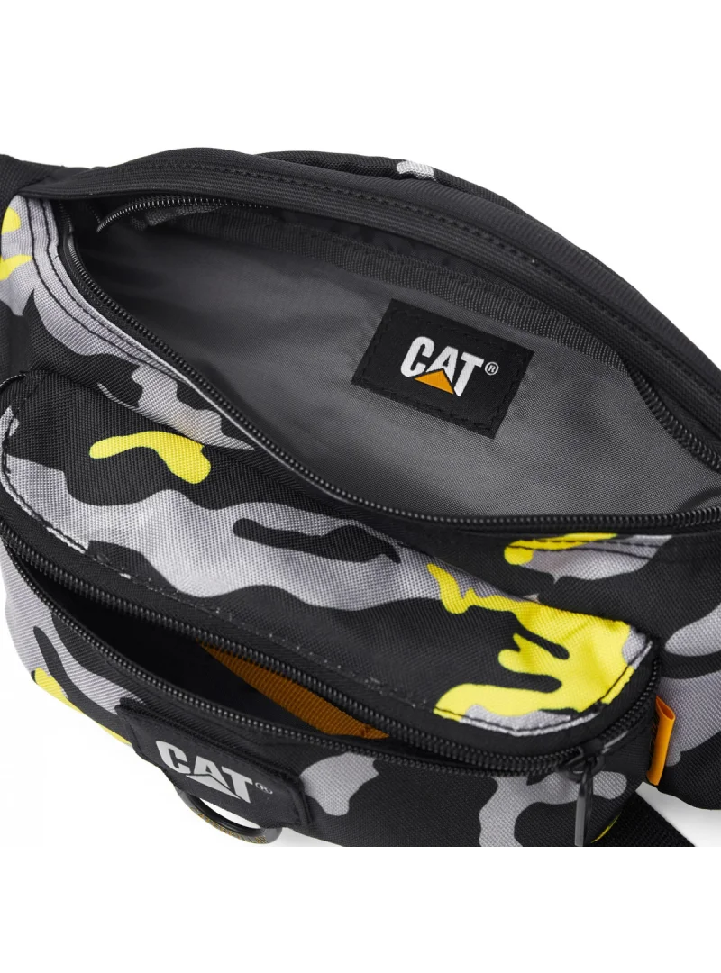 Caterpillar Nerka Raymond Czarna Unisex | Kup Online