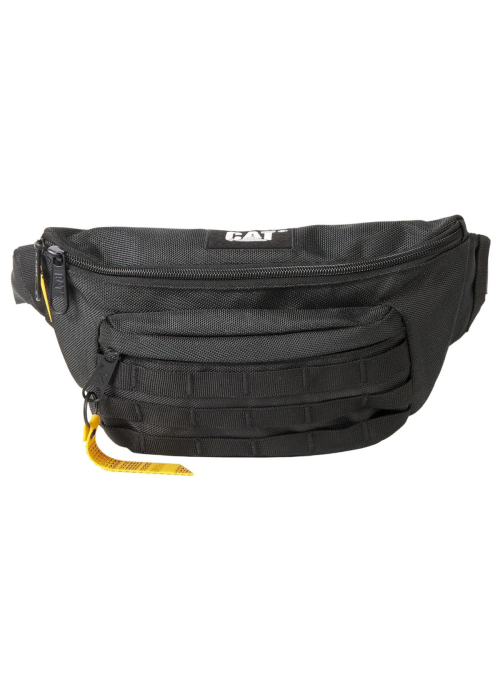 Caterpillar Nerka Sahara Czarna Unisex – Kup Online