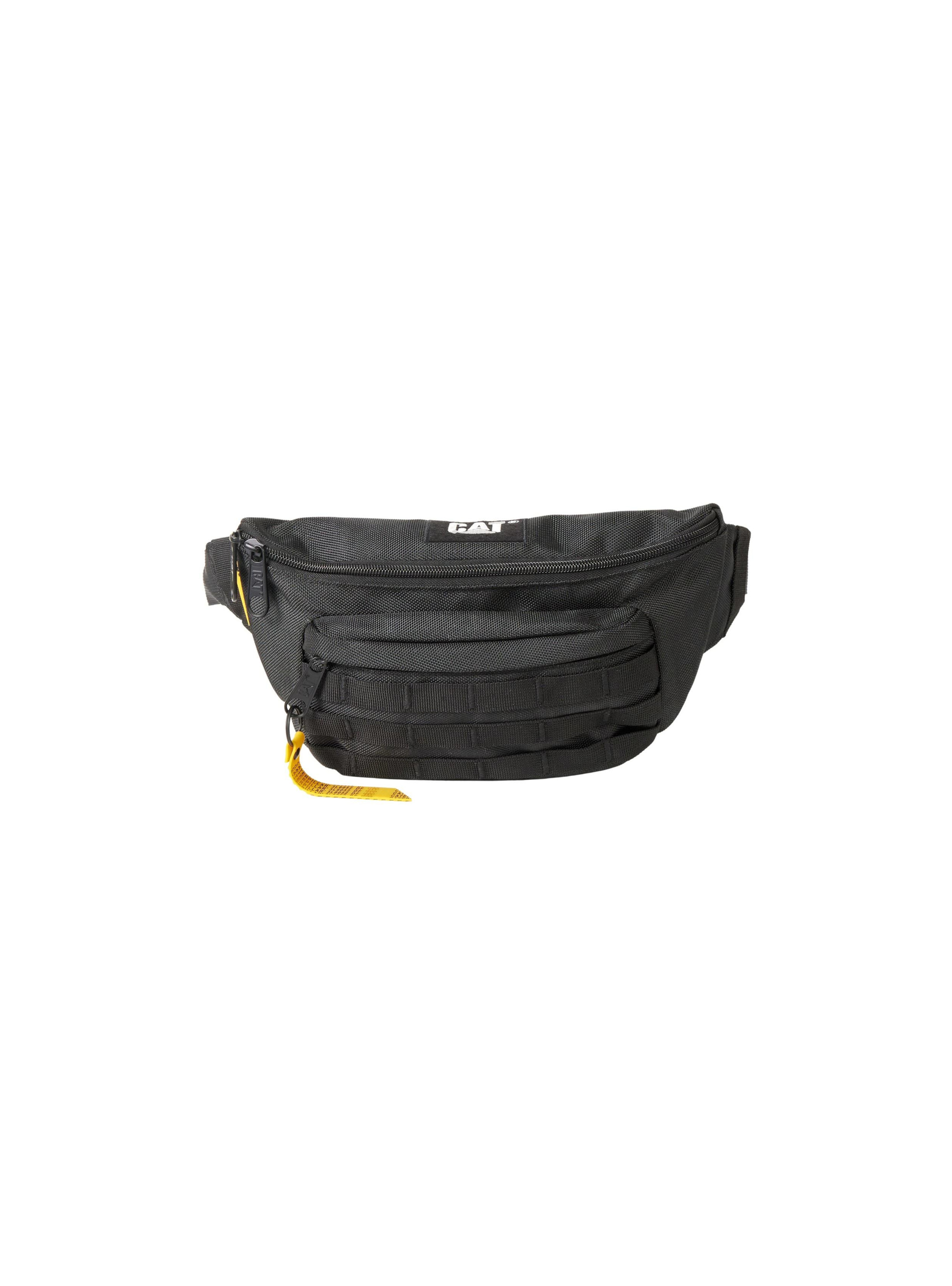 Caterpillar Nerka Sahara Czarna Unisex – Kup Online