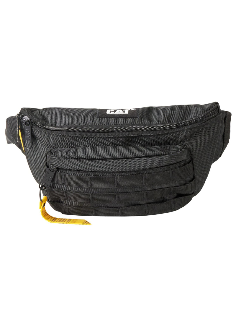 Caterpillar Nerka Sahara Czarna Unisex – Kup Online