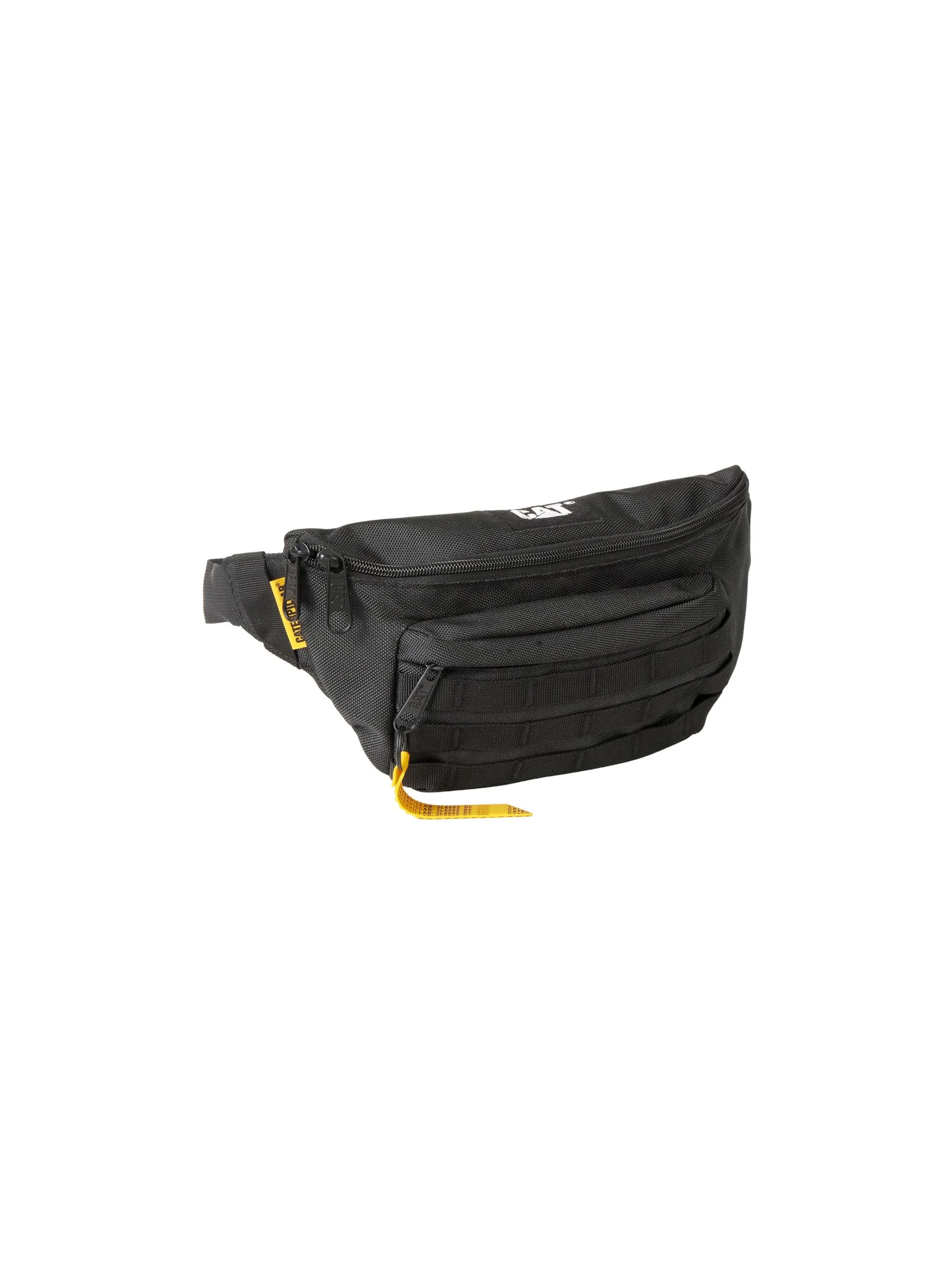 Caterpillar Nerka Sahara Czarna Unisex – Kup Online