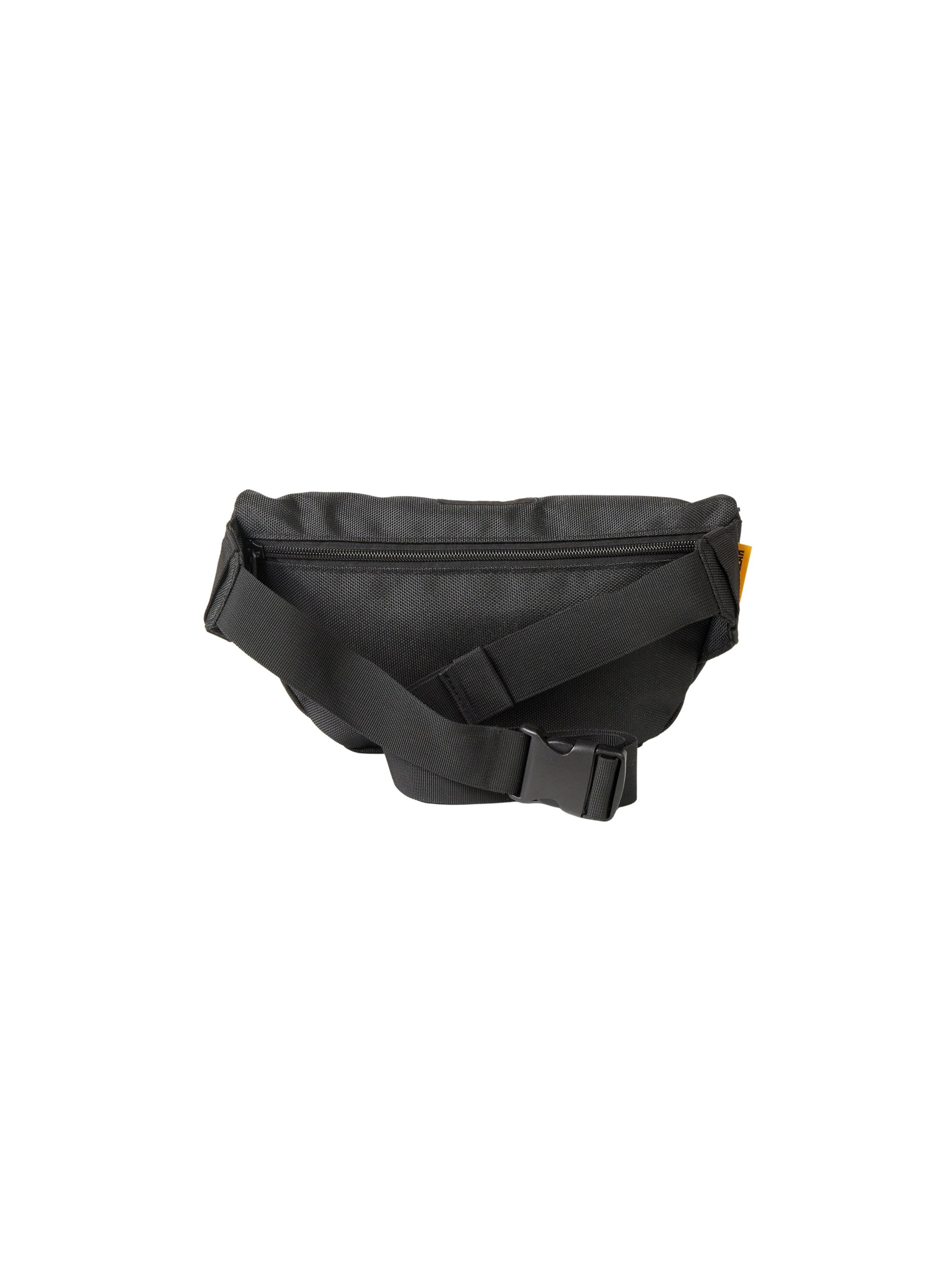 Caterpillar Nerka Sahara Czarna Unisex – Kup Online