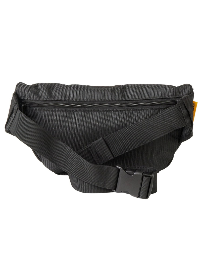 Caterpillar Nerka Sahara Czarna Unisex – Kup Online