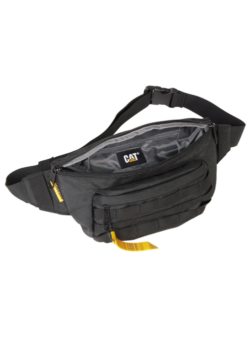 Caterpillar Nerka Sahara Czarna Unisex – Kup Online