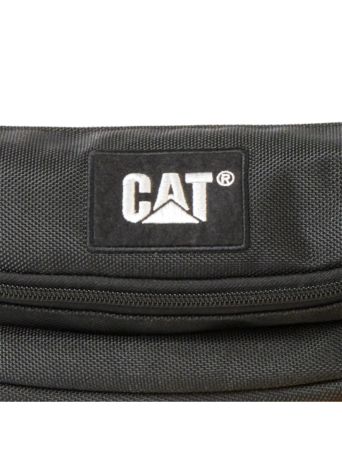 Caterpillar Nerka Sahara Czarna Unisex – Kup Online