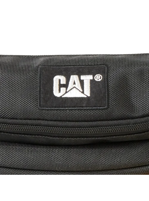 Caterpillar Nerka Sahara Czarna Unisex – Kup Online