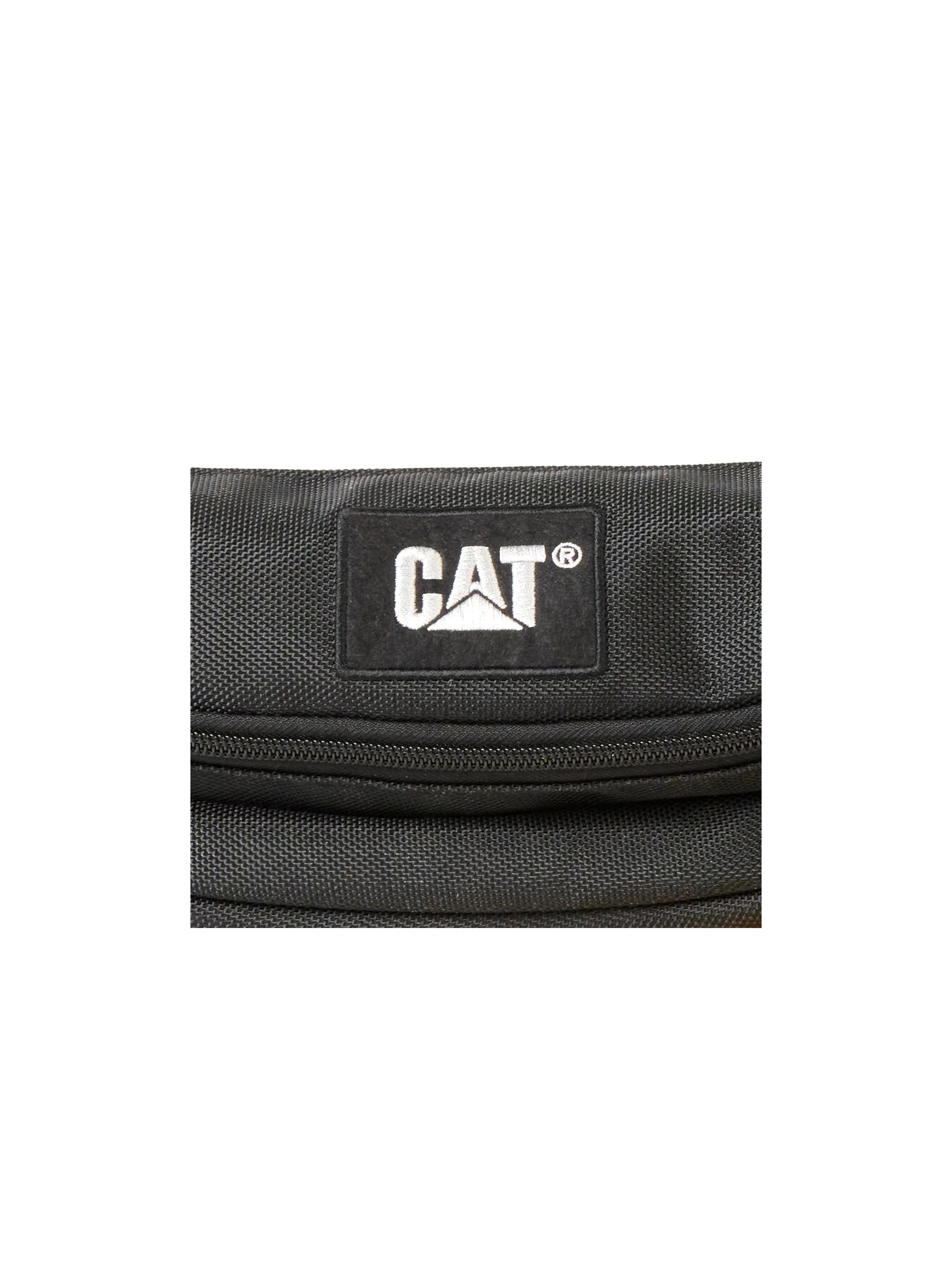 Caterpillar Nerka Sahara Czarna Unisex – Kup Online