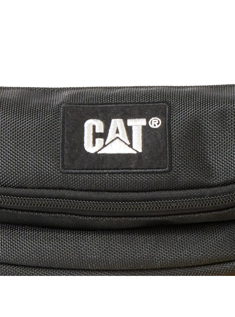 Caterpillar Nerka Sahara Czarna Unisex – Kup Online