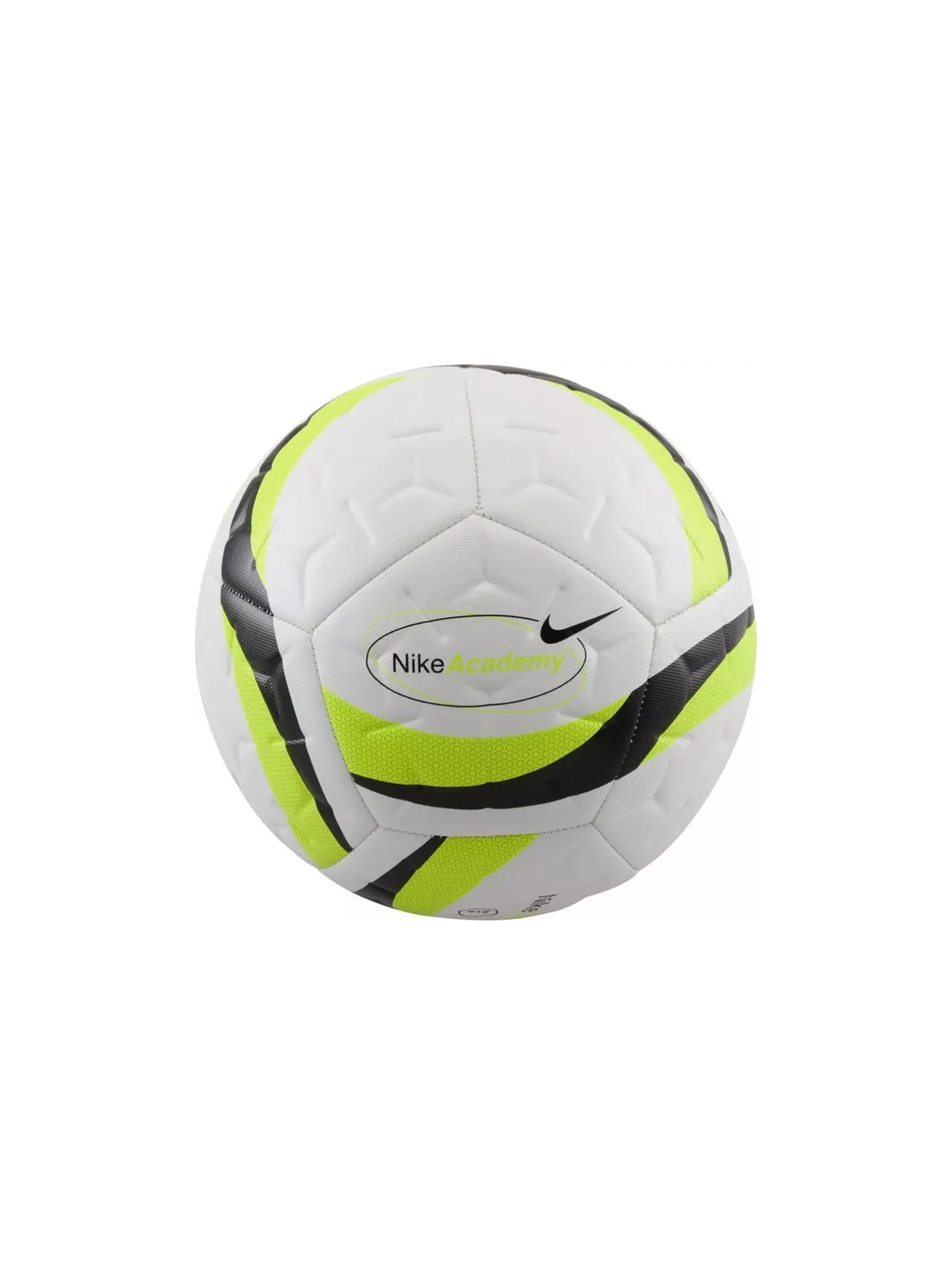 Nike Academy Team Biała Piłka Nożna – Kup Online