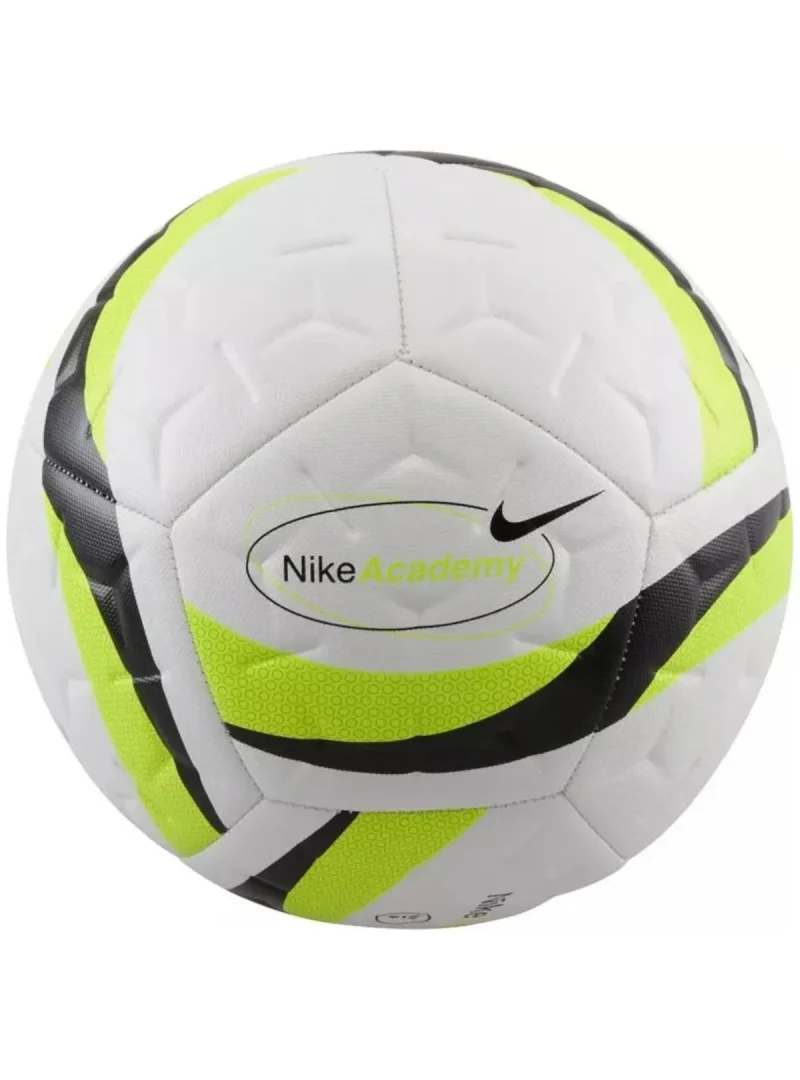 Nike Academy Team Biała Piłka Nożna – Kup Online