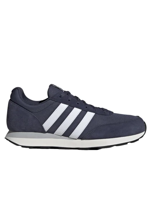 Adidas Run 60s 3.0 Męskie Granatowe – Kup Online